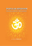 Popular Hinduism: The Religion Of The Masses - Gyan Books