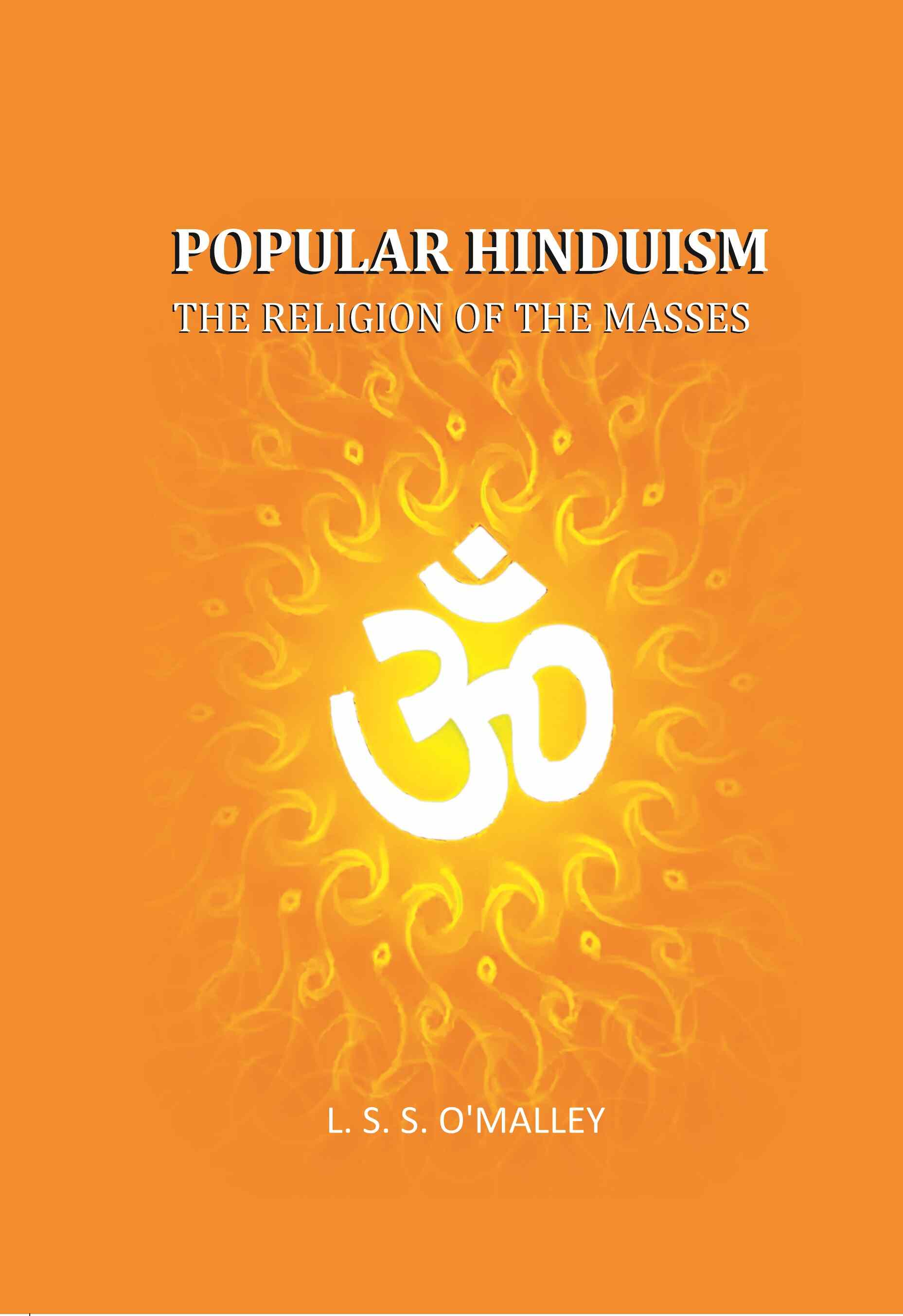 Popular Hinduism: The Religion Of The Masses - Gyan Books (image 2)