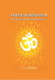 Popular Hinduism: The Religion Of The Masses - Gyan Books (image 2)