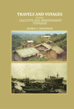 Travels and Voyages: Between Calcutta and Independent Tipperah - Gyan Books (image 2)