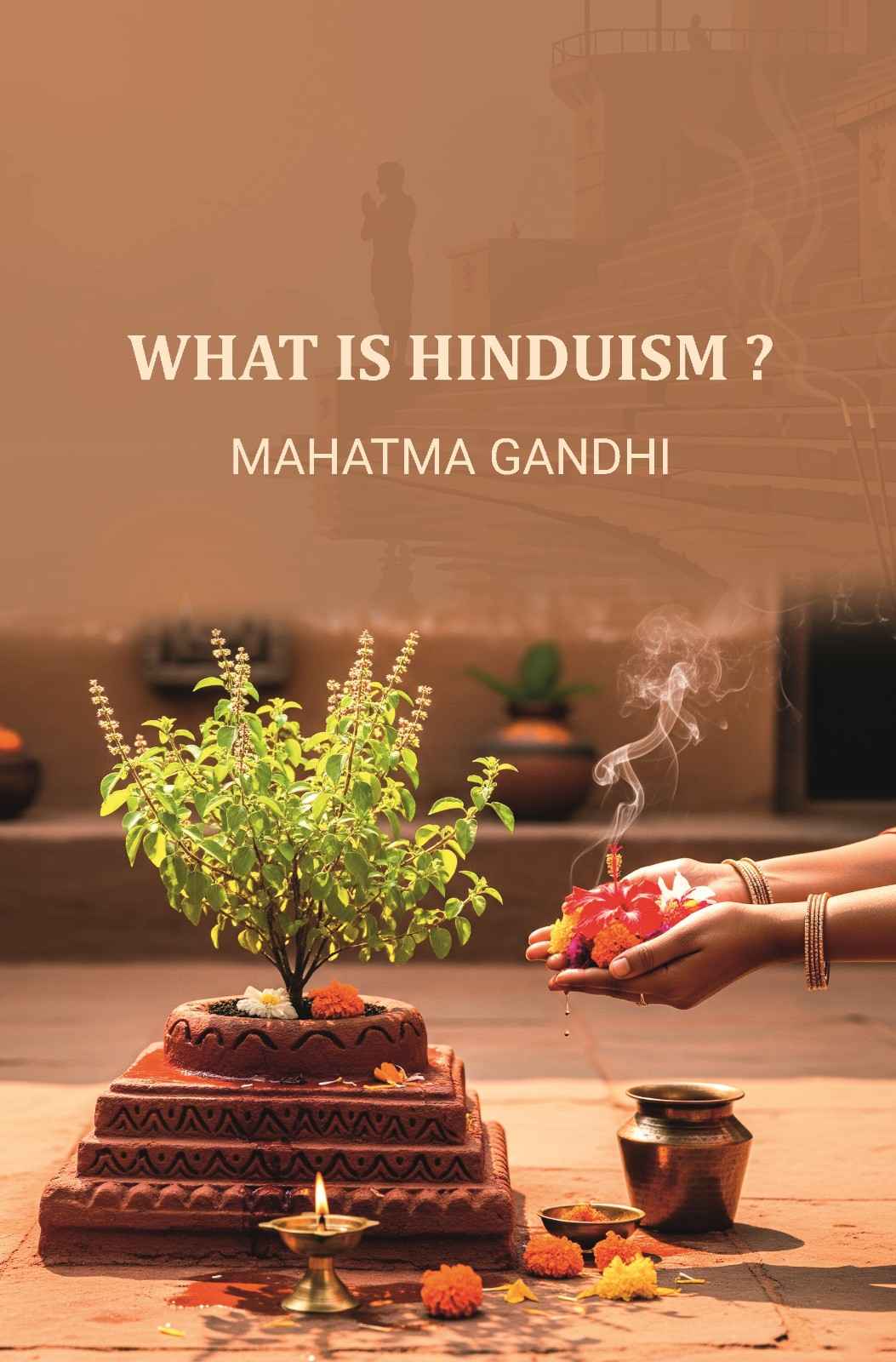 What Is Hinduism - Gyan Books (image 2)