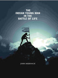 The Indian Young Man In The Battle Of Life - Gyan Books (image 2)