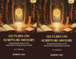 Lectures on Scripture History: Designed Particularly for the Instruction of Young Persons in India (2 Vols. Set) - Gyan Books