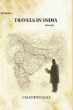 Travels In India (2nd) - Gyan Books (image 2)