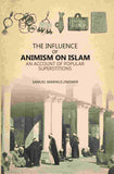 Influence Of Animism On Islam: An Account Of Popular Superstitions - Gyan Books (image 2)