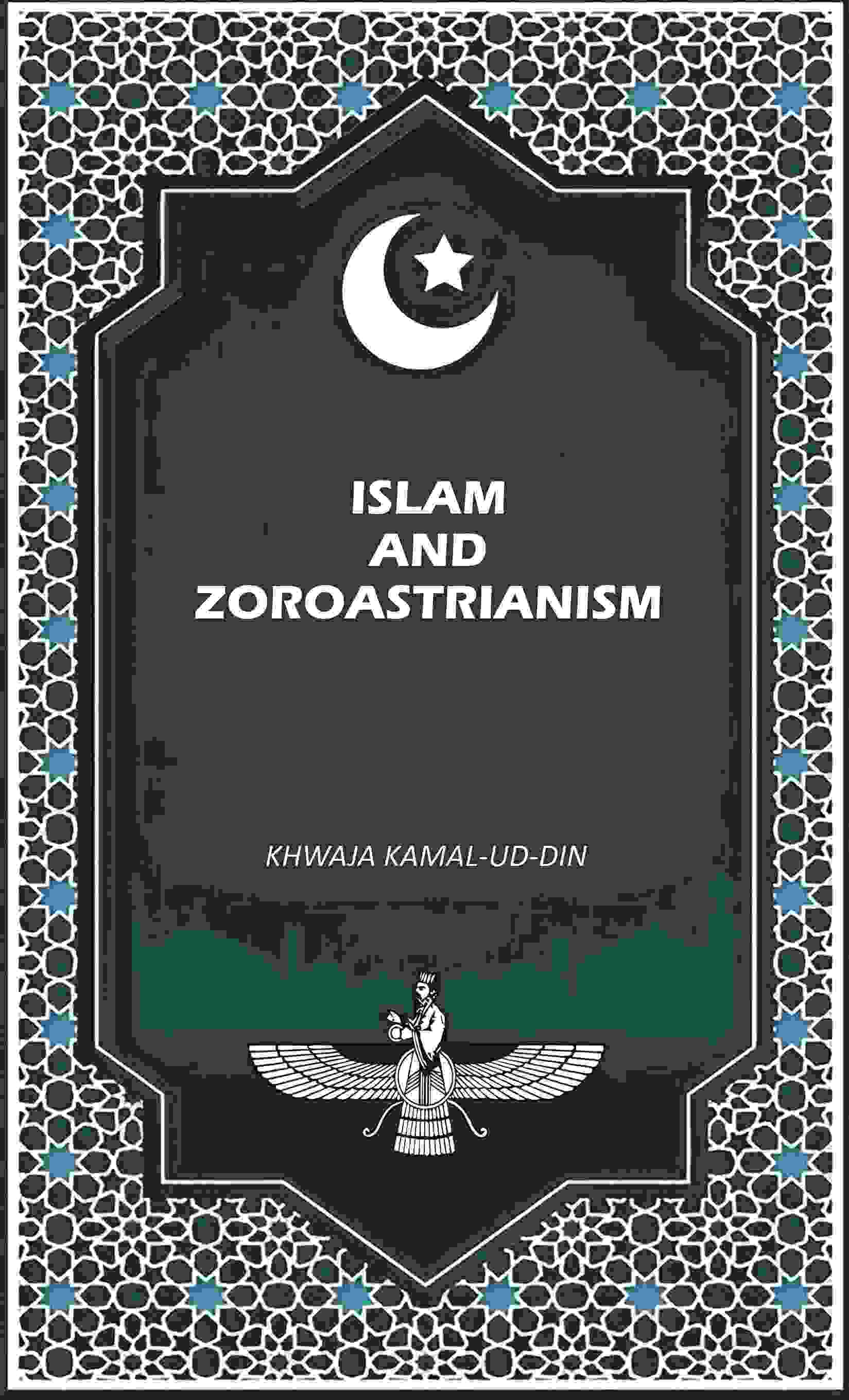 Islam And Zoroastrianism - Gyan Books (image 2)