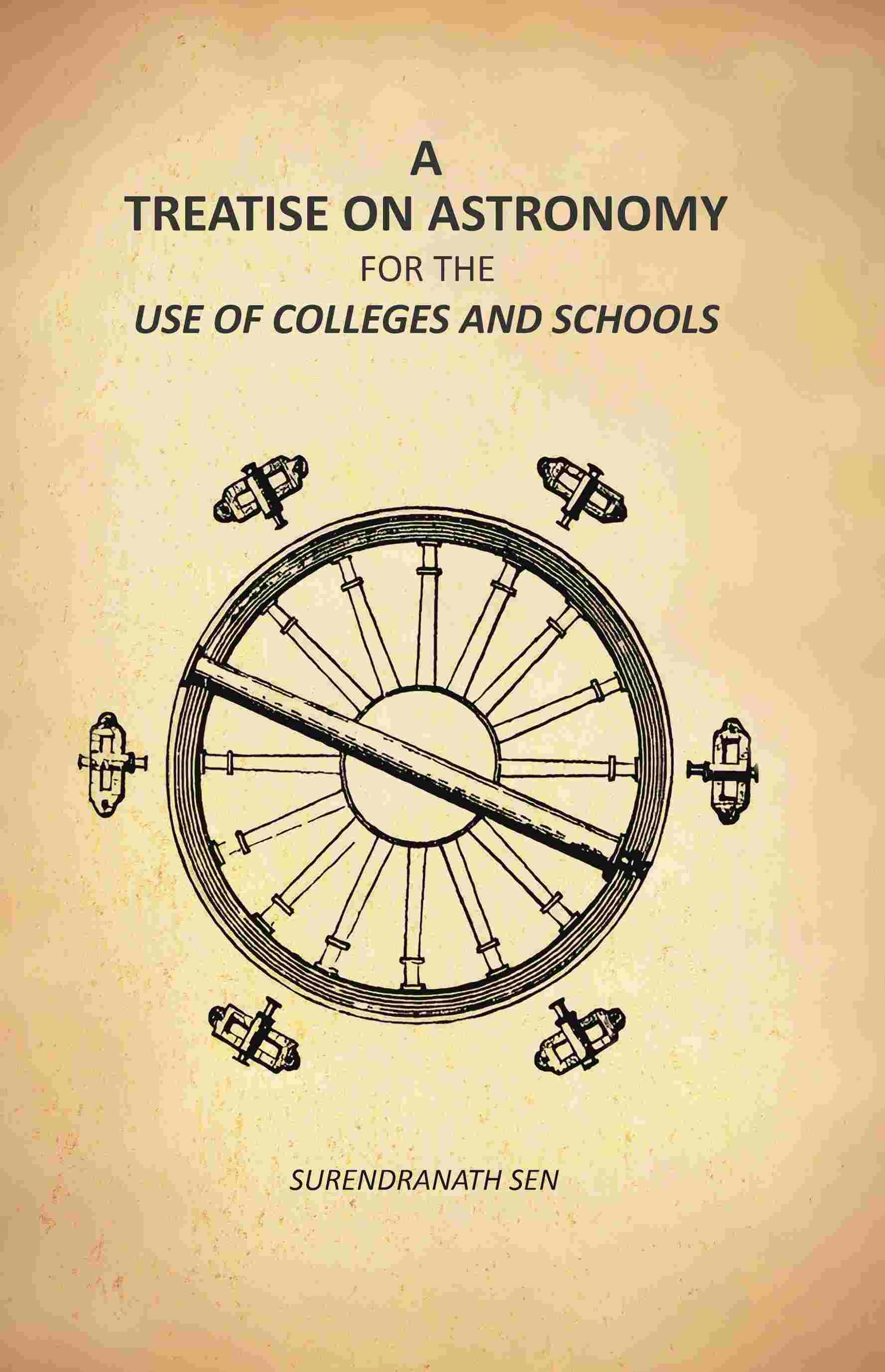 A Treatise On Astronomy: For The Use Of Colleges And Schools - Gyan Books (image 2)