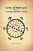A Treatise On Astronomy: For The Use Of Colleges And Schools - Gyan Books