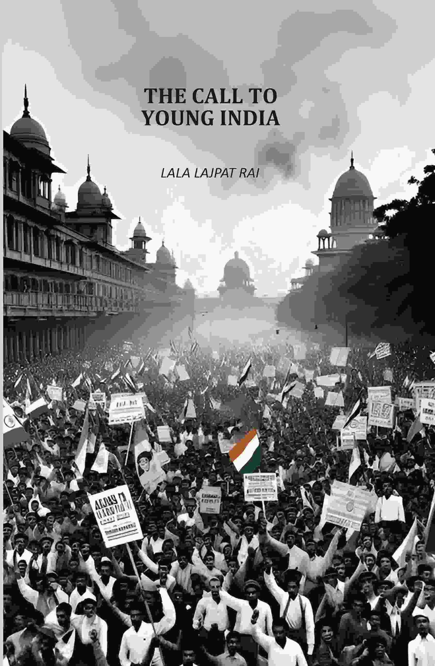The Call To Young India - Gyan Books (image 2)