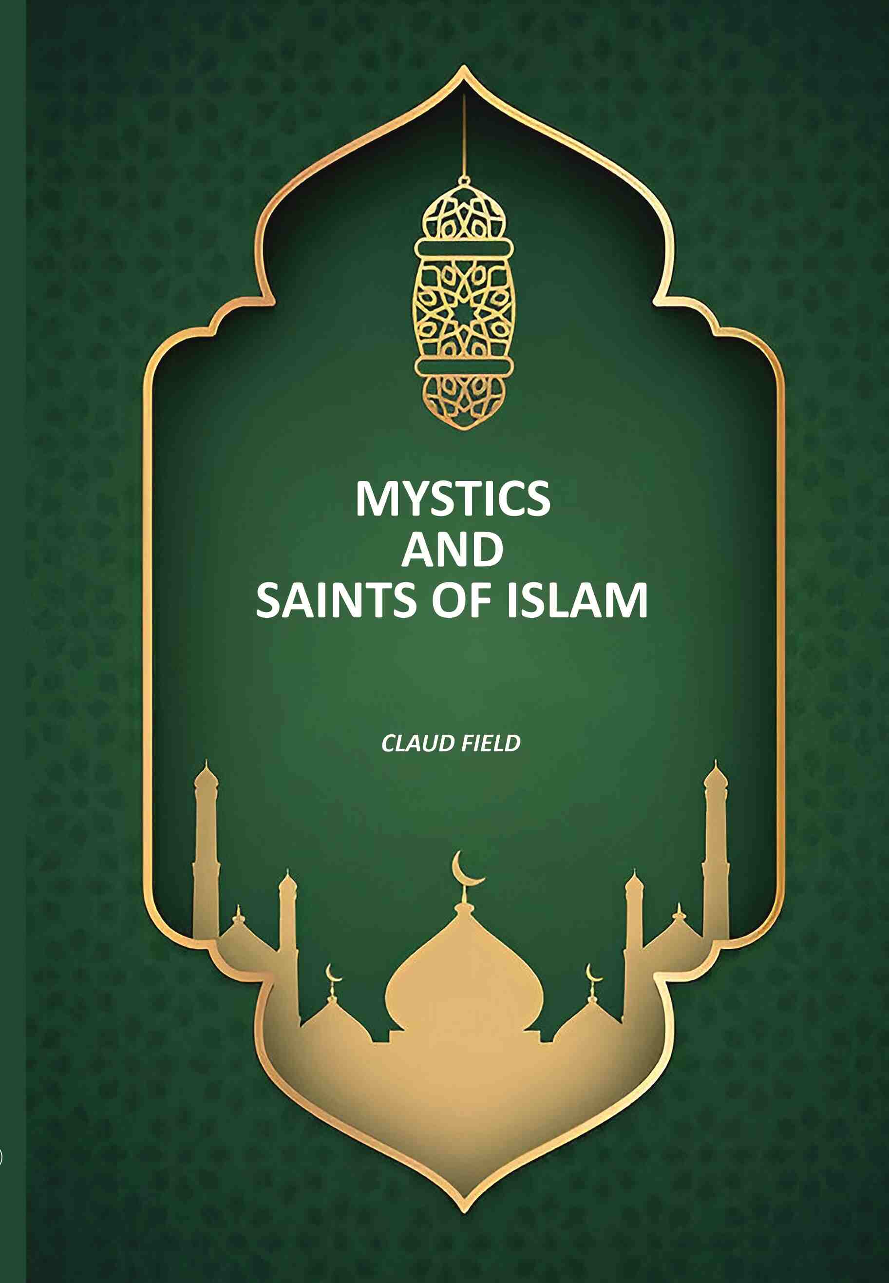 Mystics And Saints Of Islam - Gyan Books (image 2)