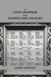 A latin grammar for schools and colleges - Gyan Books (image 2)