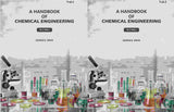 A Handbook of Chemical Engineering (2 Vols. Set) - Gyan Books (image 2)