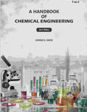 A Handbook of Chemical Engineering (2nd) - Gyan Books (image 2)