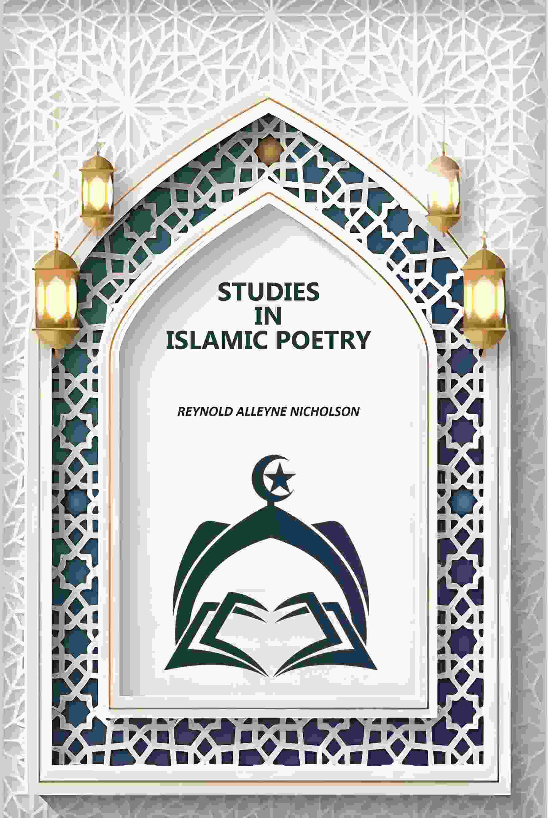 Studies In Islamic Poetry - Gyan Books (image 2)