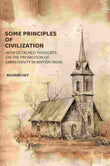 Some Principles of Civilization: With Detached Thoughts on the Promotion of Christianity in British India - Gyan Books