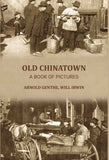 Old Chinatown: a book of pictures - Gyan Books (image 2)