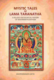 Mystic Tales Of Lama Taranatha: A Religio-Sociological History Of Mahayana Buddhism - Gyan Books (image 2)