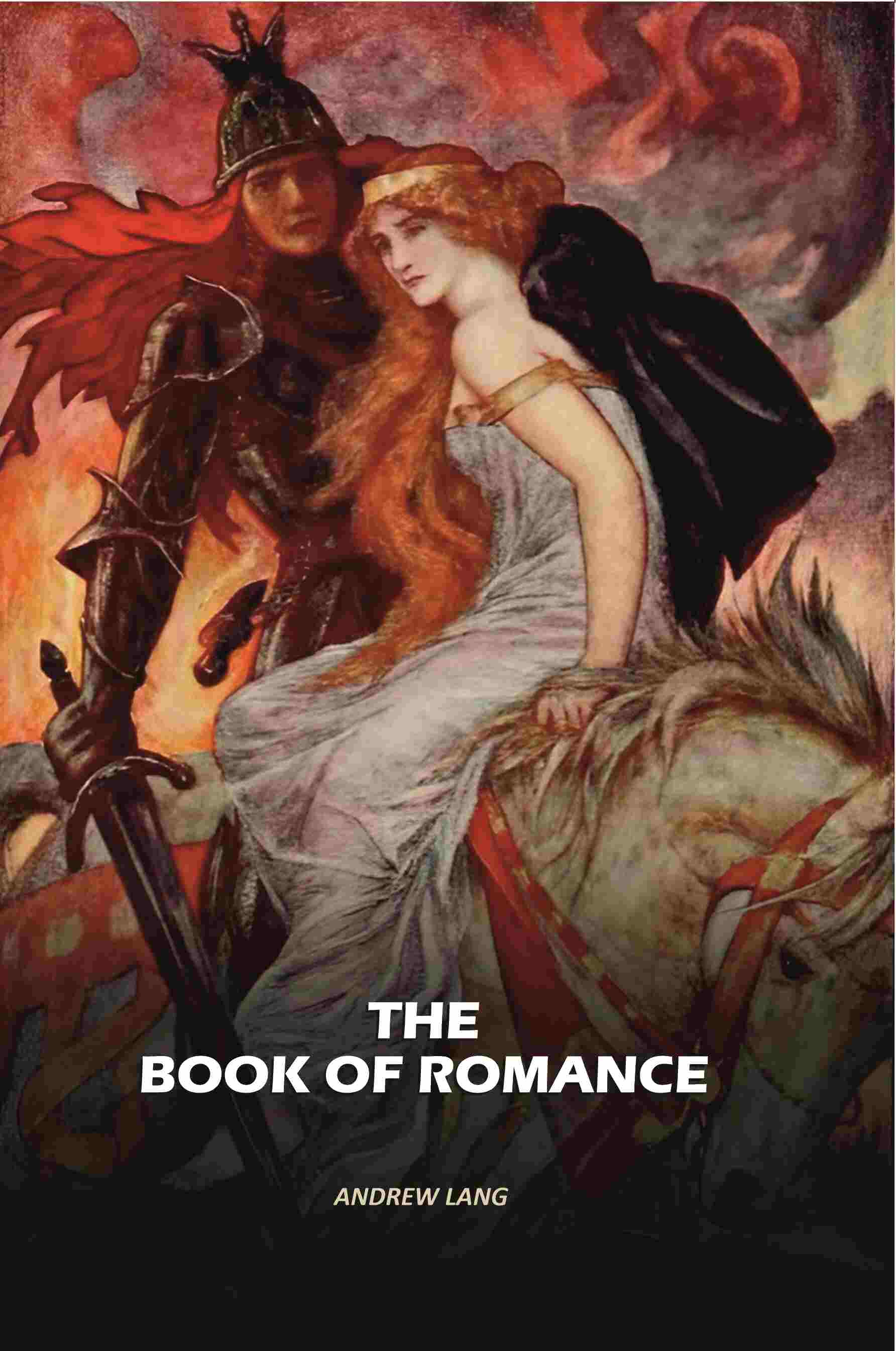 The Book Of Romance - Gyan Books (image 2)