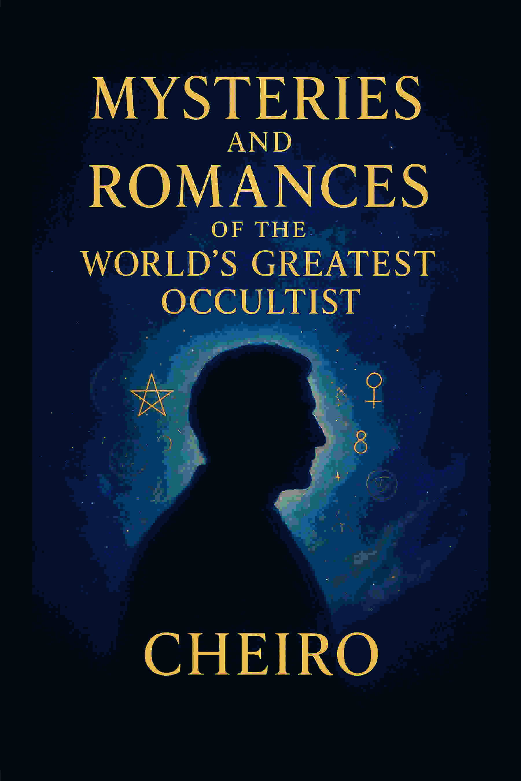 Mysteries and Romances of the Worlds Greatest Occultist - Gyan Books (image 2)