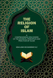 The Religion Of Islam: A Comprehensive Discussion Of The Sources, Principles And Practices Of Islam - Gyan Books (image 2)