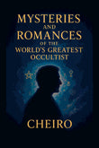 Mysteries and Romances of the Worlds Greatest Occultist - Gyan Books