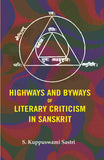 Highways and Byways of Literary Criticism in Sanskrit - Gyan Books (image 2)