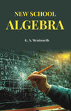 New School Algebra - Gyan Books (image 2)
