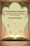 The dictionary of religion: An encyclopedia of Christian and other religious doctrines, denominations, sects, heresies…