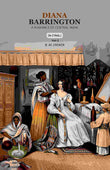 Diana Barrington: A Romance of Central India (2nd) - Gyan Books
