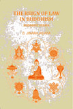 The Reign of Law in Buddhism Buddhist Essaya - Gyan Books (image 2)