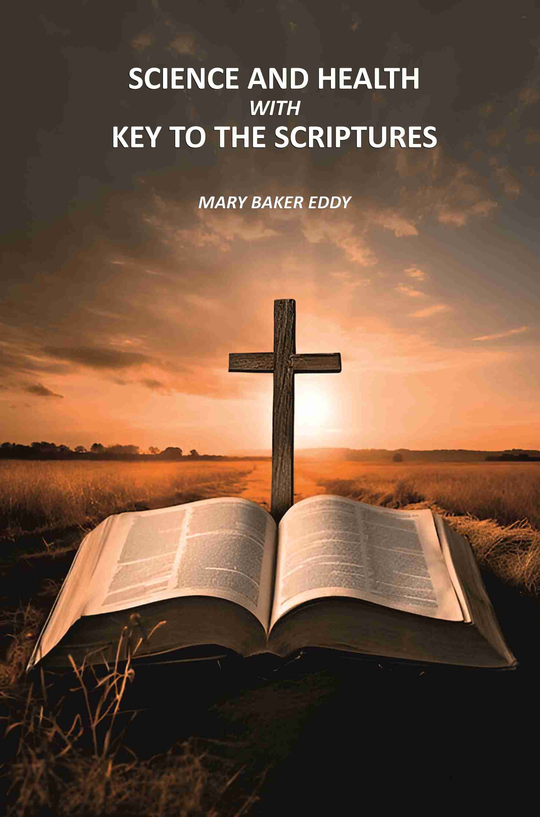 Science and Health with Key to the Scriptures - Gyan Books (image 2)