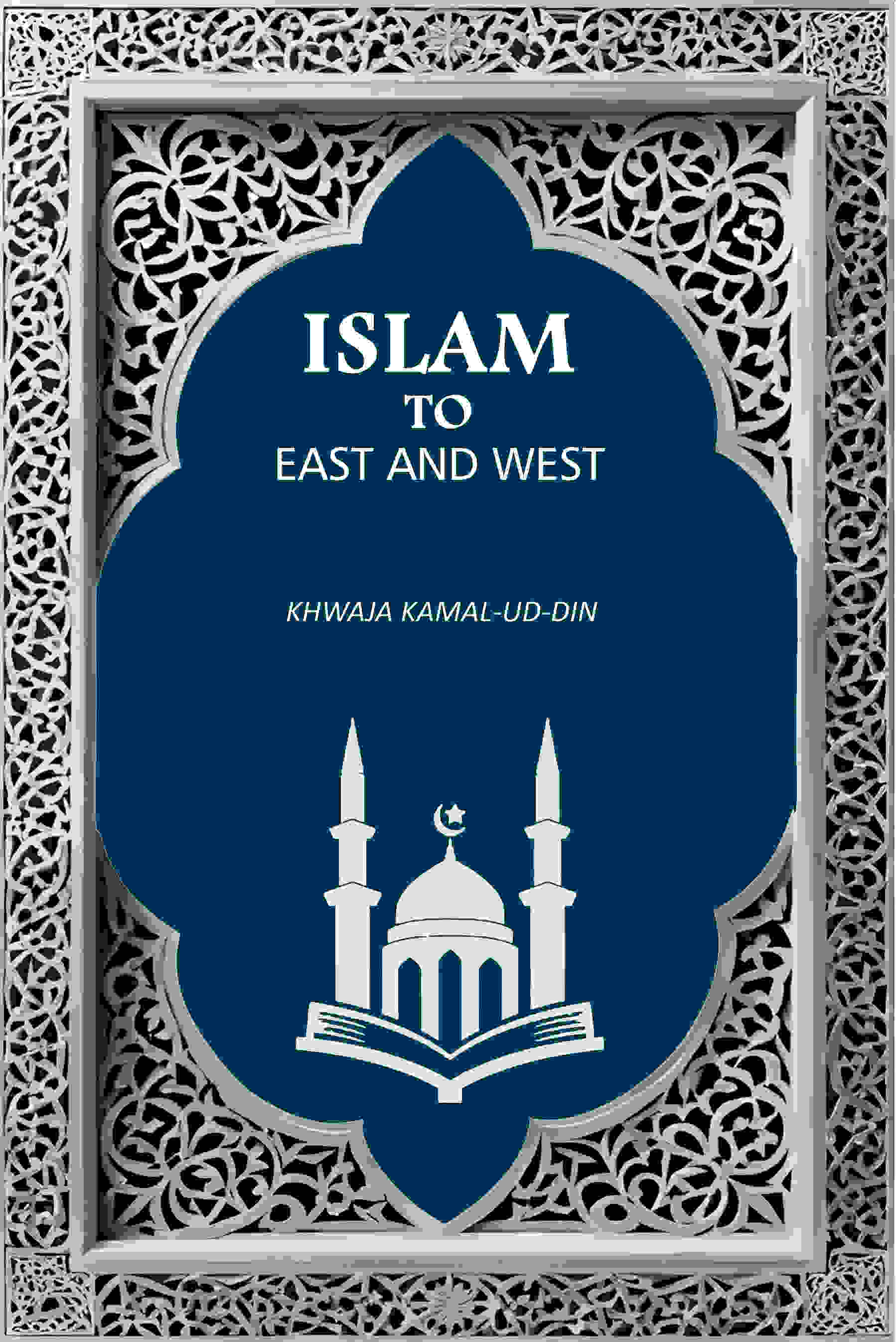 Islam to East and West - Gyan Books (image 2)
