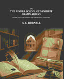 On the Aindra school of Sanskrit Grammarians: Their place in the Sanskrit and subordinate literatures - Gyan Books (image 2)