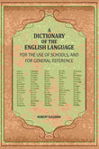 A Dictionary of the English Language: For The Use of Schools, And For General Reference - Gyan Books (image 2)