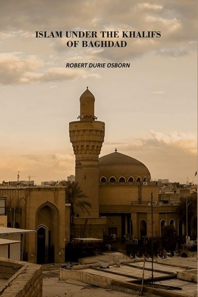 Islam Under The Khalifs Of Baghdad - Gyan Books (image 2)