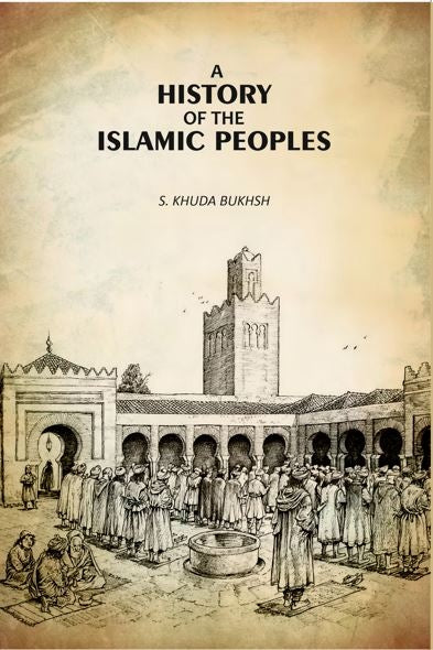 A History Of The Islamic Peoples - Gyan Books (image 2)