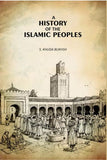 A History Of The Islamic Peoples - Gyan Books (image 2)