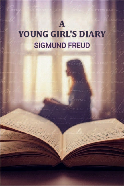 A young girl's diary - Gyan Books