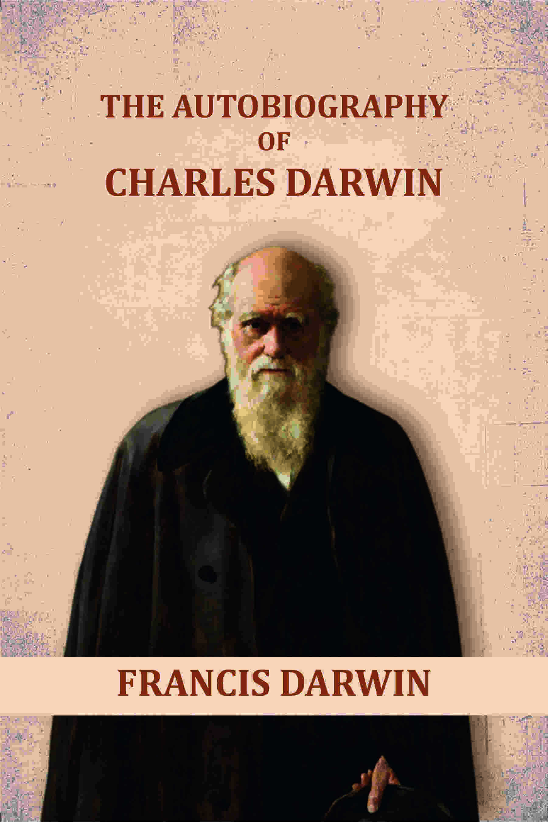 The Autobiography of Charles Darwin - Gyan Books (image 2)
