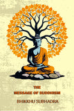 The message of Buddhism; - Gyan Books (image 2)