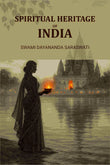 Spiritual Heritage of India - Gyan Books