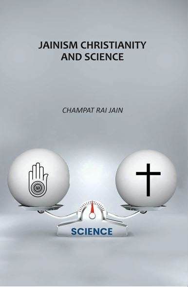 Jainism Christianity And Science - Gyan Books (image 2)