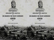 Historical And Descriptive Sketch of His Highness The Nizam'S Dominions (2 Vols. Set) - Gyan Books