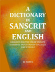 A Dictionary in Sanscrit and English: Designed for the Use of Private Students and of Indian Colleges and Schools - Gyan…