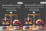 The British world in the East: a guide ; historical, moral, and commercial to India, China, Australia, South Africa and the…