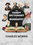 The handy dictionary of biography - Gyan Books