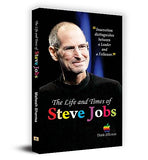 The Life And Times Of Steve Jobs: A Complete Biography Of AppleS Steven Paul Jobs-Mahesh Sharma – Prabhat Prakashan