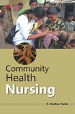 Community Health Nursing - Gyan Books (image 2)