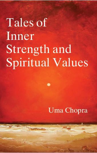 Tales of Inner Strength and Spiritual Values - Gyan Books