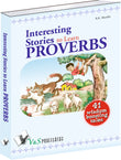 Interesting Stories To Learn Proverbs by R.K. Murthi – V&S Publishers (image 2)
